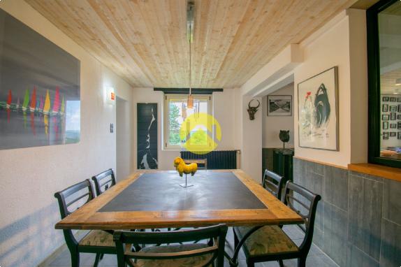 Magnifique longère 395m2 habitable