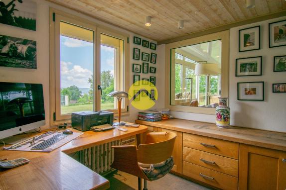 Magnifique longère 395m2 habitable