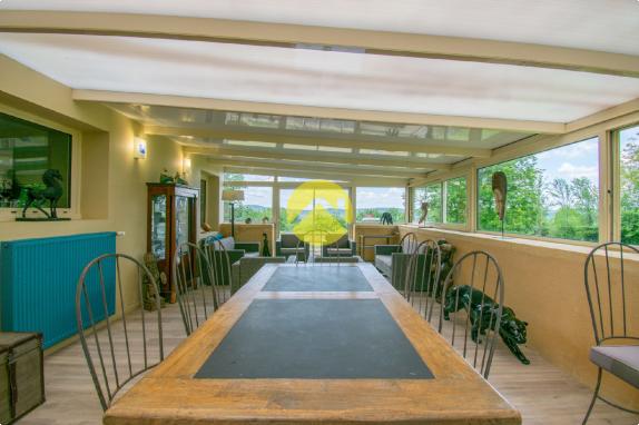 Magnifique longère 395m2 habitable