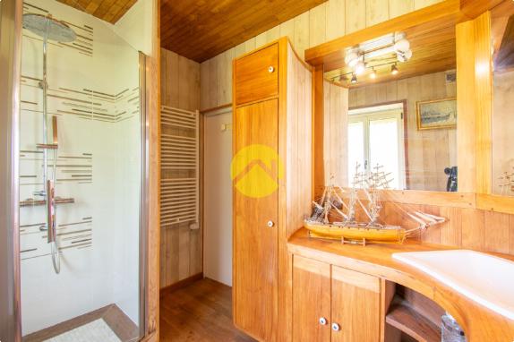 Magnifique longère 395m2 habitable