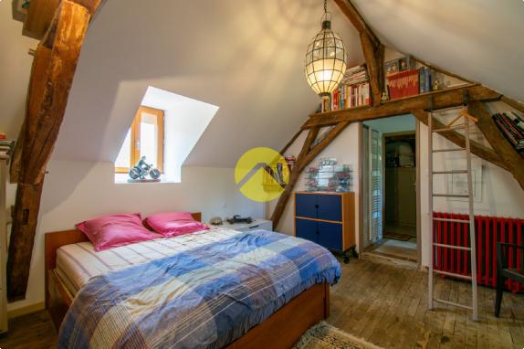 Magnifique longère 395m2 habitable