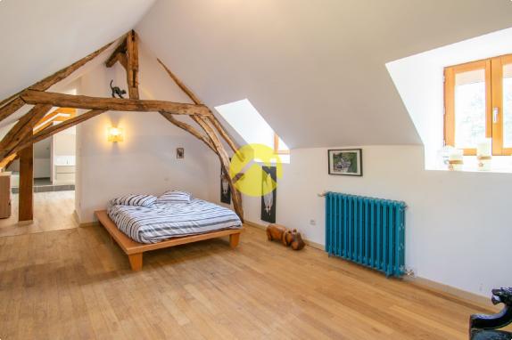 Magnifique longère 395m2 habitable