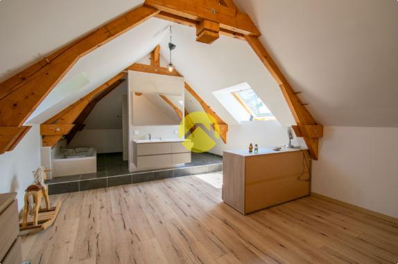 Magnifique longère 395m2 habitable