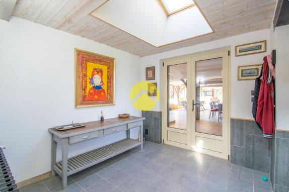 Magnifique longère 395m2 habitable