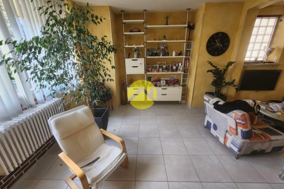 APPARTEMENT AVEC TERRASSE