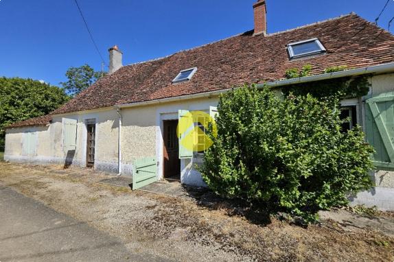 Maison / Pavillon Bourges, 4 pièces à vendre