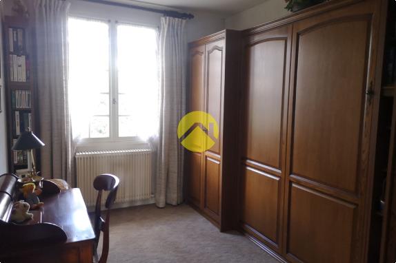 PAVILLON DE PLAIN PIED 3 CHAMBRES