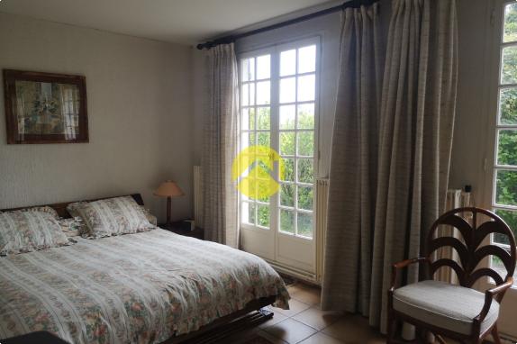 PAVILLON DE PLAIN PIED 3 CHAMBRES