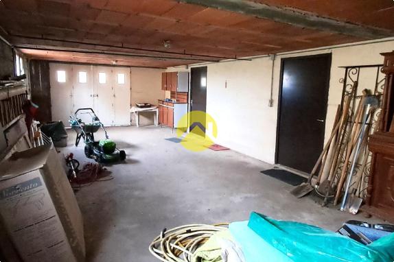 Pavillon habitable de suite