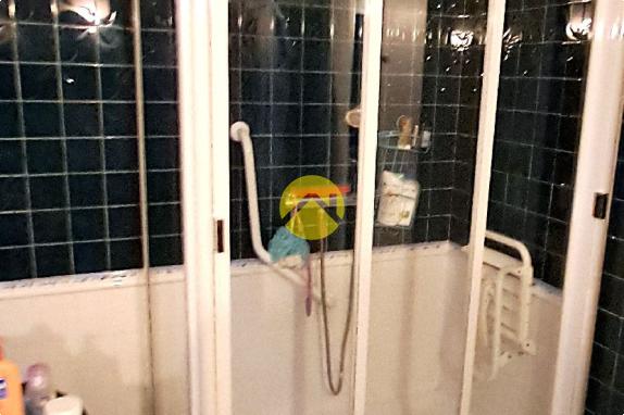 Pavillon habitable de suite