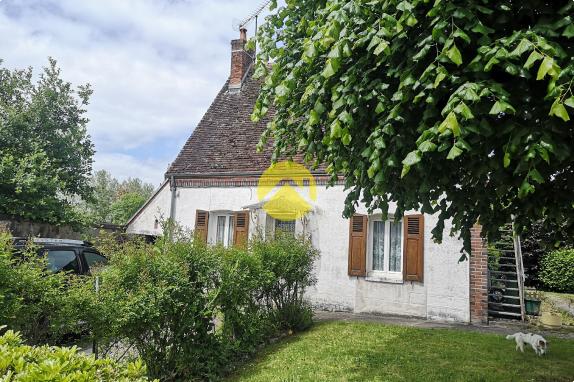 MAISON DE VILLAGE 2 CHAMBRES