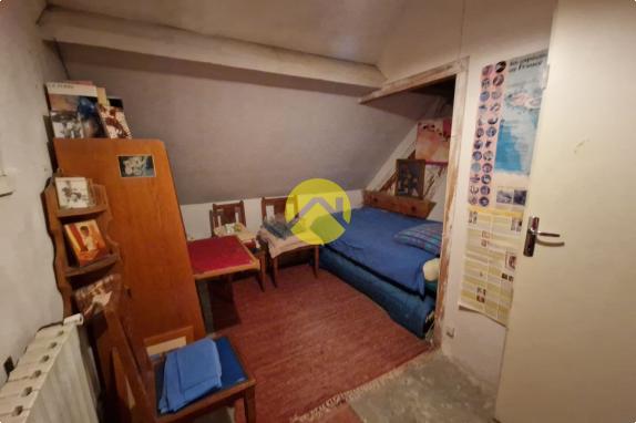 MAISON DE MAÎTRE AVEC GRAND PARC 