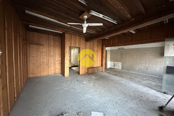 IMMEUBLE CENTRE VILLE