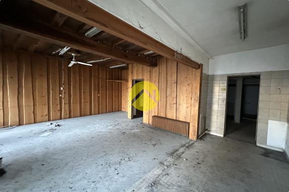 IMMEUBLE CENTRE VILLE