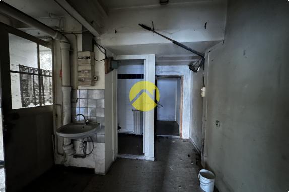 IMMEUBLE CENTRE VILLE