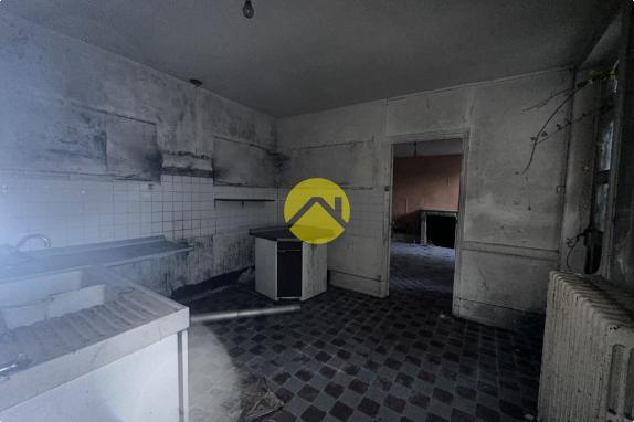 IMMEUBLE CENTRE VILLE