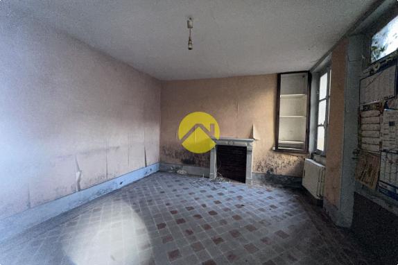 IMMEUBLE CENTRE VILLE