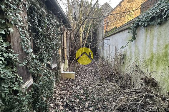 IMMEUBLE CENTRE VILLE