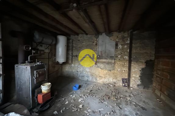 IMMEUBLE CENTRE VILLE