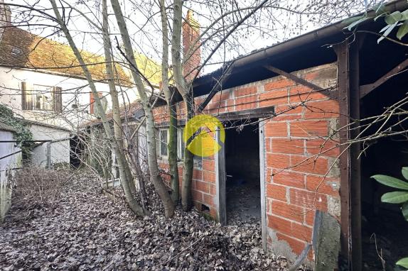 IMMEUBLE CENTRE VILLE