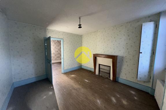 IMMEUBLE CENTRE VILLE