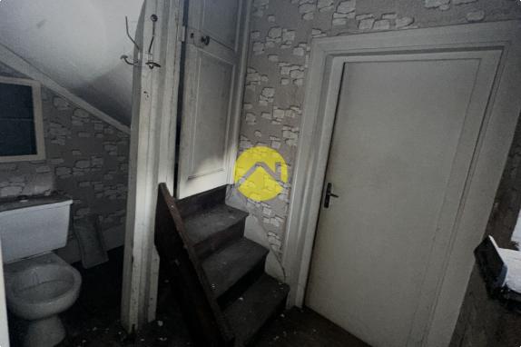 IMMEUBLE CENTRE VILLE