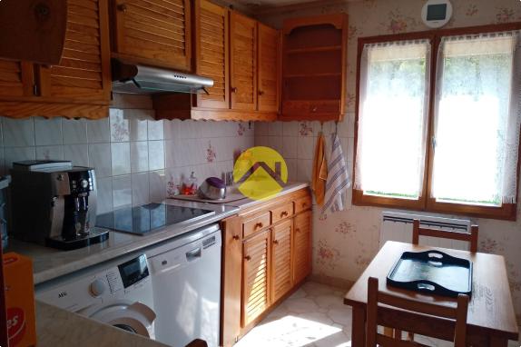 pavillon plain pieds