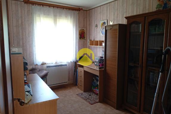 pavillon plain pieds