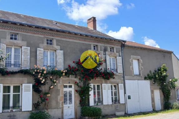 Très belle maison de pays