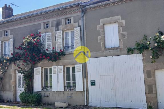 Très belle maison de pays