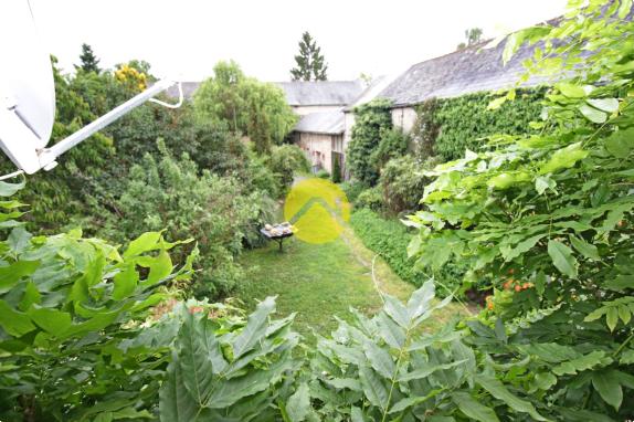 Charmante propriété 4ha