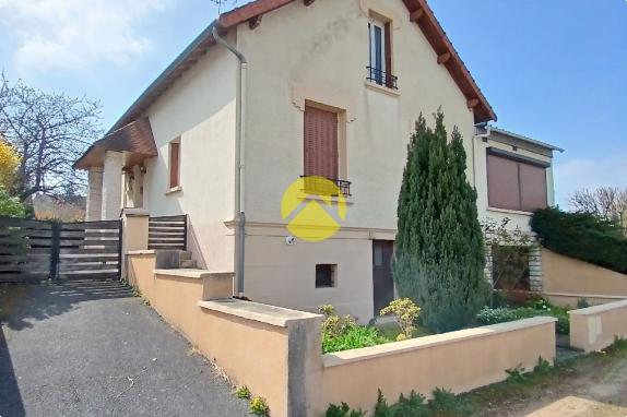Maison 150 m2