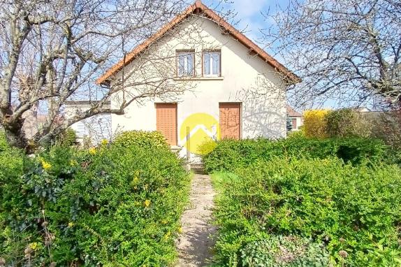 Maison 150 m2