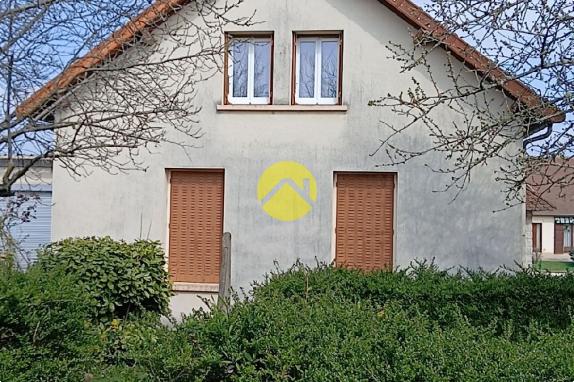 Maison 150 m2