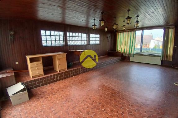 Maison 150 m2