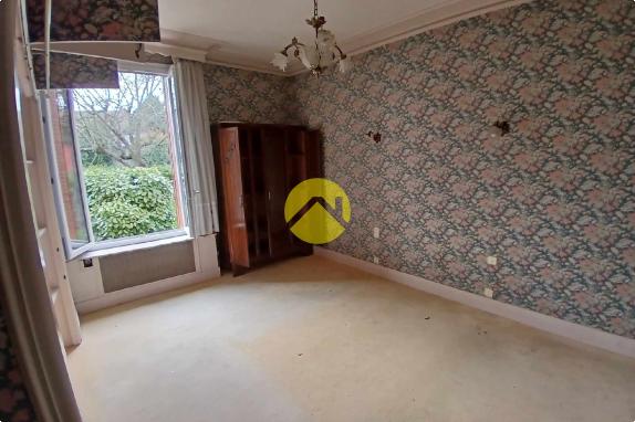 Maison 150 m2