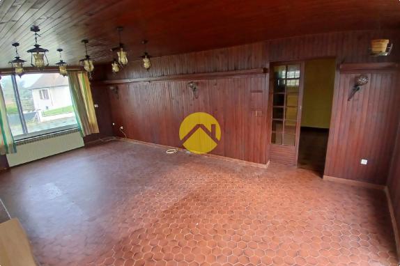 Maison 150 m2
