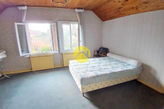 Maison 150 m2