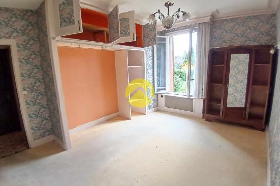 Maison 150 m2