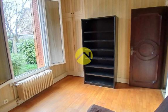 Maison 150 m2