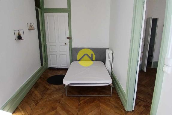 immeuble 3 Appartements