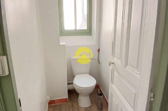 immeuble 3 Appartements