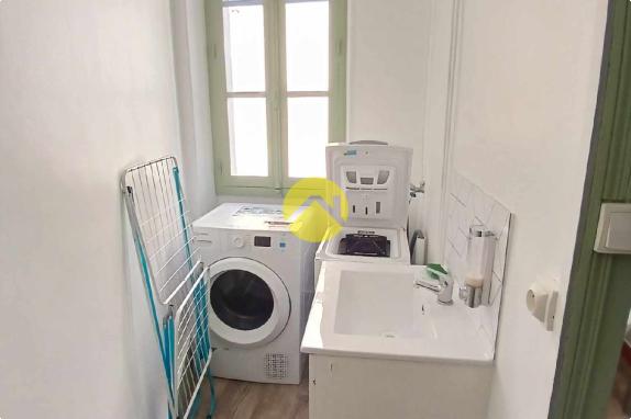 immeuble 3 Appartements