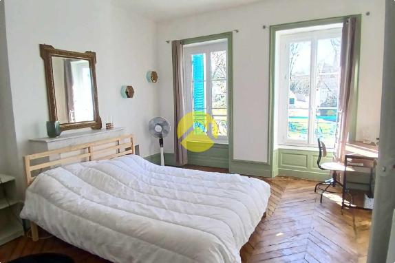 immeuble 3 Appartements