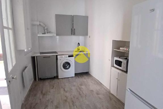immeuble 3 Appartements