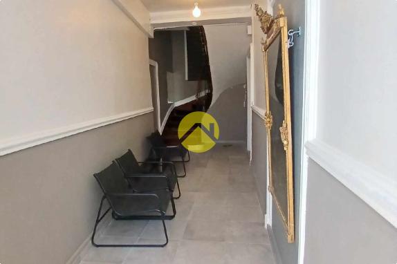 immeuble 3 Appartements