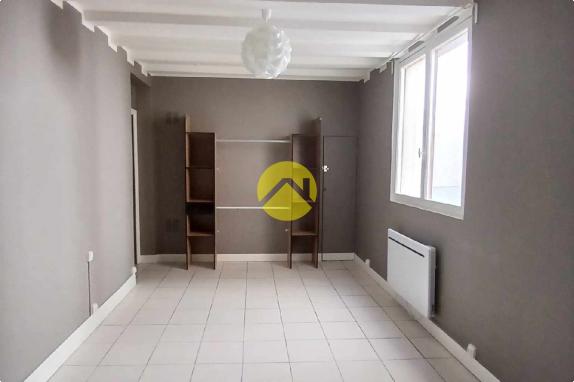 immeuble 3 Appartements