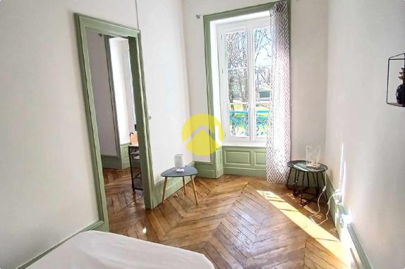 immeuble 3 Appartements