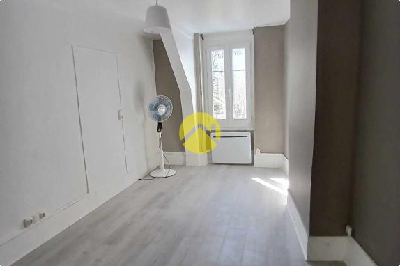immeuble 3 Appartements