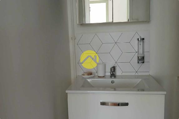 immeuble 3 Appartements